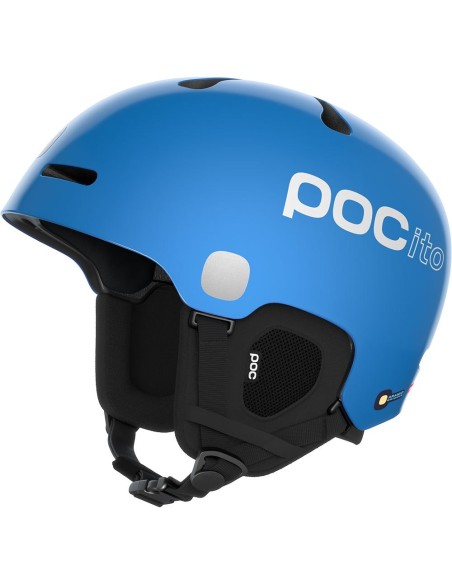POCITO FORNIX MIPS FLUORESCENT BLUE POCITO FORNIX MIPS FLUORESCENT BLUE