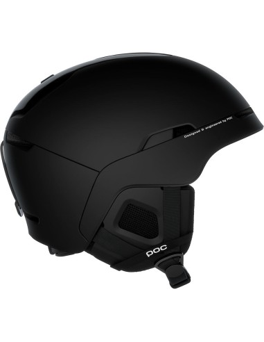 OBEX MIPS URANIUM BLACL MATT