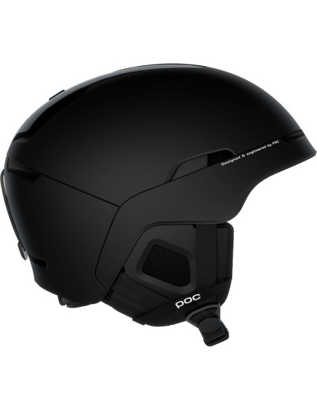 OBEX MIPS URANIUM BLACL MATT