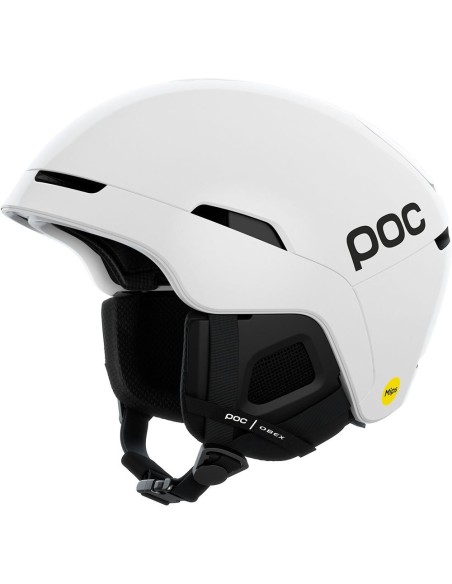 OBEX MIPS HYDROGEN WHITE OBEX MIPS HYDROGEN WHITE