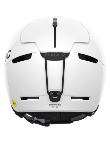 OBEX MIPS HYDROGEN WHITE