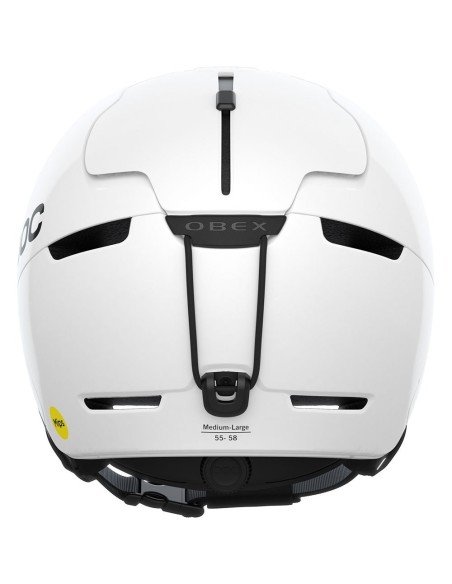 OBEX MIPS HYDROGEN WHITE OBEX MIPS HYDROGEN WHITE