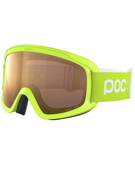 POCITO OPSIN FLUORESCENT YELLOW POCITO OPSIN FLUORESCENT YELLOW