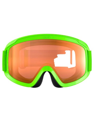 POCITO OPSIN FLUORESCENT YELLOW