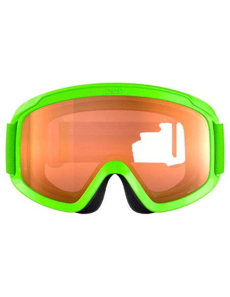 POCITO OPSIN FLUORESCENT YELLOW POCITO OPSIN FLUORESCENT YELLOW