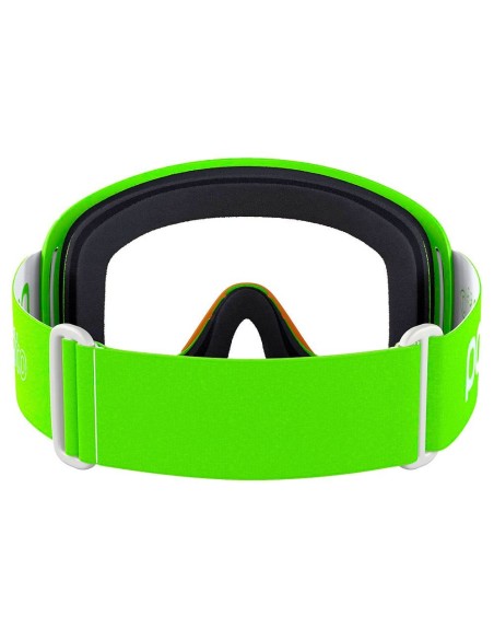 POCITO OPSIN FLUORESCENT YELLOW POCITO OPSIN FLUORESCENT YELLOW