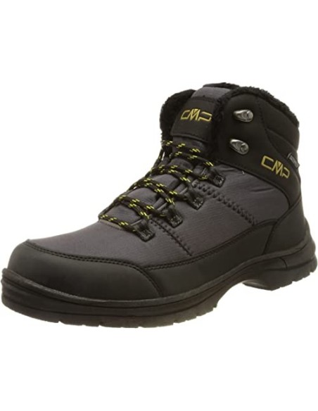 ANNUUK SNOW BOOT WP FANGO  ANNUUK SNOW BOOT WP FANGO