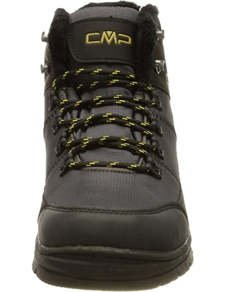 ANNUUK SNOW BOOT WP FANGO  ANNUUK SNOW BOOT WP FANGO
