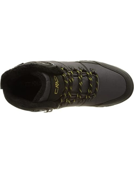 ANNUUK SNOW BOOT WP FANGO  ANNUUK SNOW BOOT WP FANGO