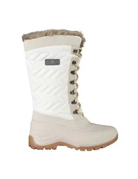 NIETOS WMN SNOW BOOT VANILLA NIETOS WMN SNOW BOOT VANILLA