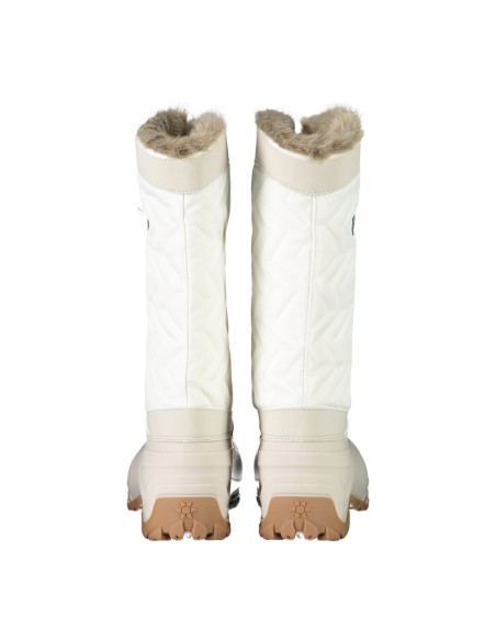NIETOS WMN SNOW BOOT VANILLA NIETOS WMN SNOW BOOT VANILLA