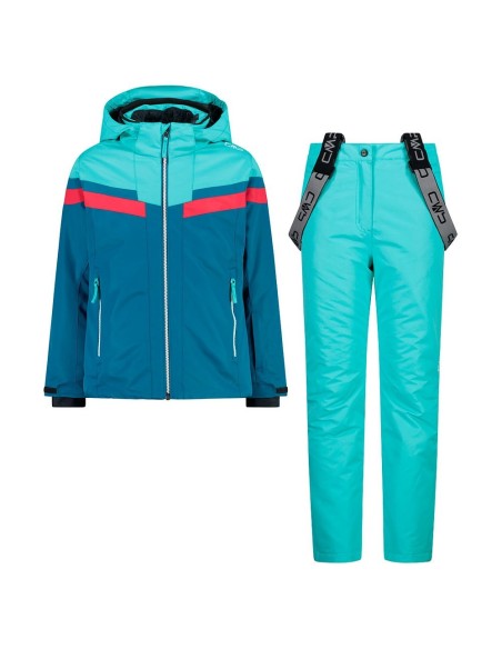 KID G JACKET SET PANT + JCKET KID G JACKET SET PANT + JCKET