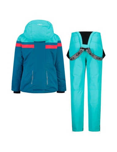 KID G JACKET SET PANT + JCKET