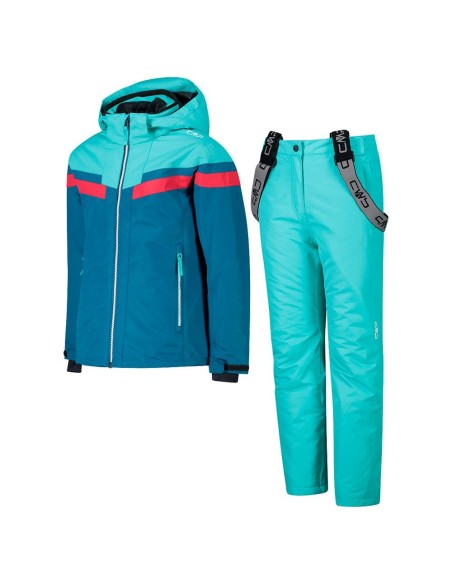 KID G JACKET SET PANT + JCKET KID G JACKET SET PANT + JCKET