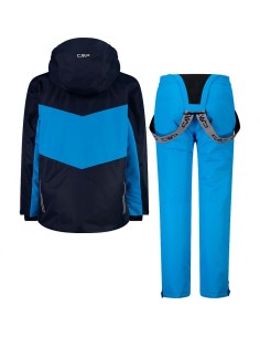 KID  JACKET SET PANT + JCKET 2