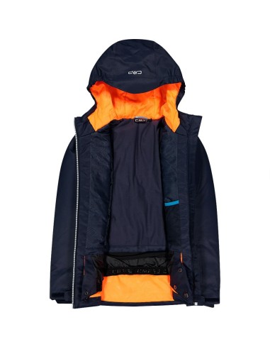 KID  JACKET SET PANT + JCKET