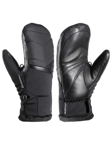 SNOW FOX 3D  LADY MITT SNOW FOX 3D  LADY MITT