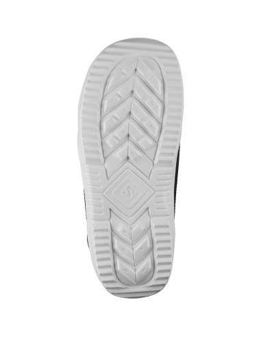 BOTAS SNOW PEARL BLACK WHITE GOLD