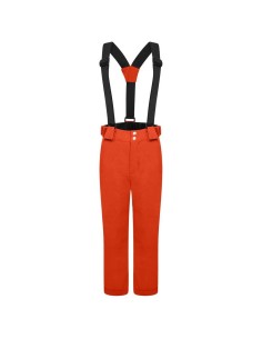 OUTMOVE II PANT RUSTY ORANGE