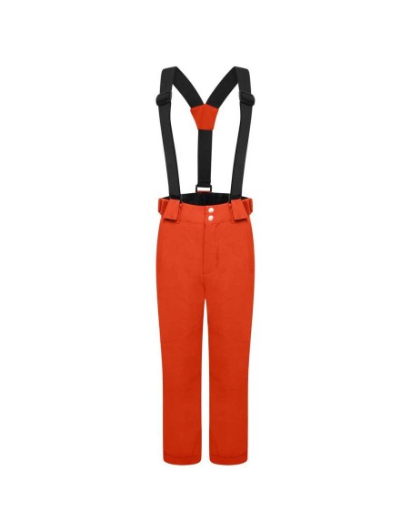 OUTMOVE II PANT RUSTY ORANGE OUTMOVE II PANT RUSTY ORANGE