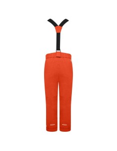 OUTMOVE II PANT RUSTY ORANGE 2