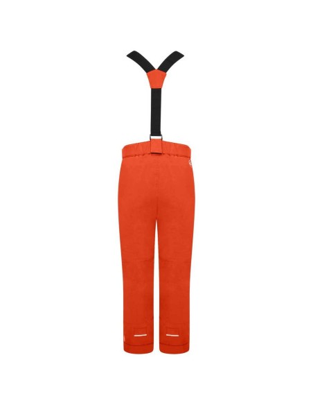 OUTMOVE II PANT RUSTY ORANGE OUTMOVE II PANT RUSTY ORANGE