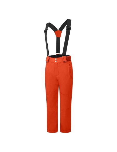 OUTMOVE II PANT RUSTY ORANGE OUTMOVE II PANT RUSTY ORANGE