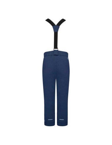 OUTMOVE II PANT MOONLT DENIM