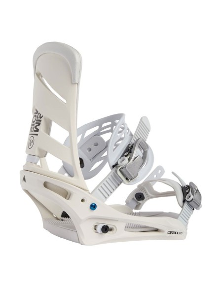 BURTON MISSION STOUT WHITE 