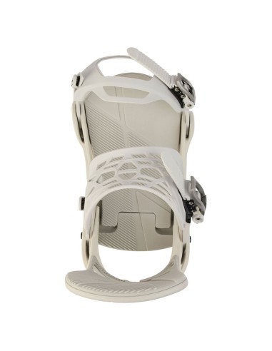 BURTON MISSION STOUT WHITE 