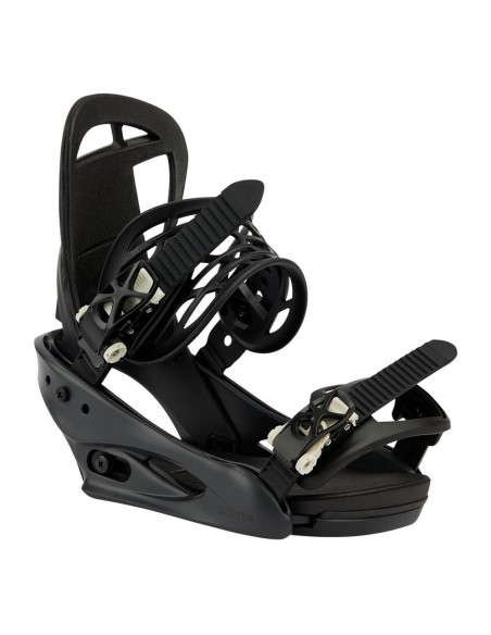 BURTON CITIZEN BLACK BURTON CITIZEN BLACK