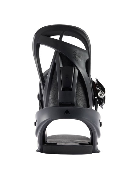 BURTON CITIZEN BLACK BURTON CITIZEN BLACK
