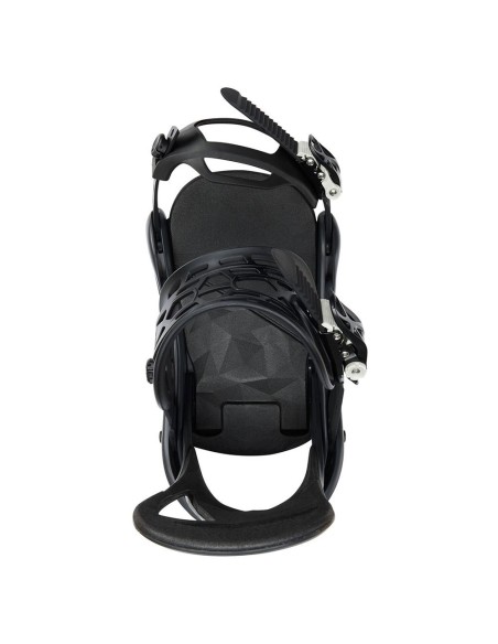 BURTON CITIZEN BLACK BURTON CITIZEN BLACK