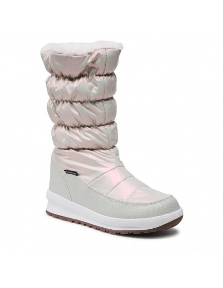 CMP HOLSE WMN SNOW BOOT WP CMP HOLSE WMN SNOW BOOT WP