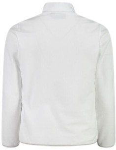 CMP KID G SWEAT WHITE 2