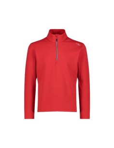 MAN FLEECE JACKET FERRARI NERO