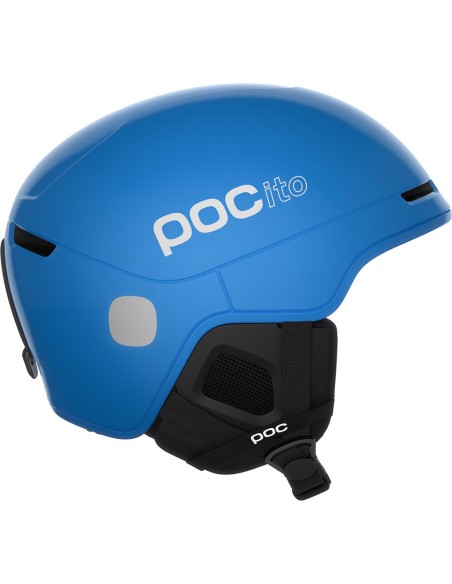 POCITO OBEX MIPS FLUORESCENT BLUE