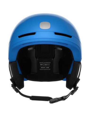 POCITO OBEX MIPS FLUORESCENT BLUE