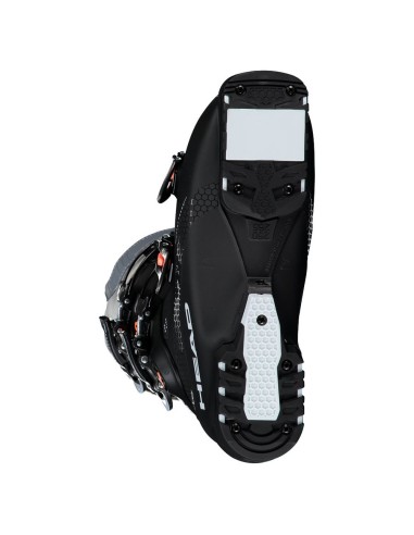 HEAD EDGE LYT 90W BLACK SALMON