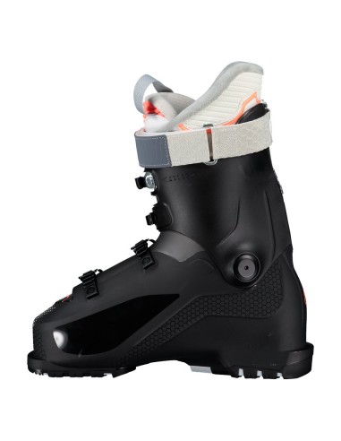 HEAD EDGE LYT 90W BLACK SALMON