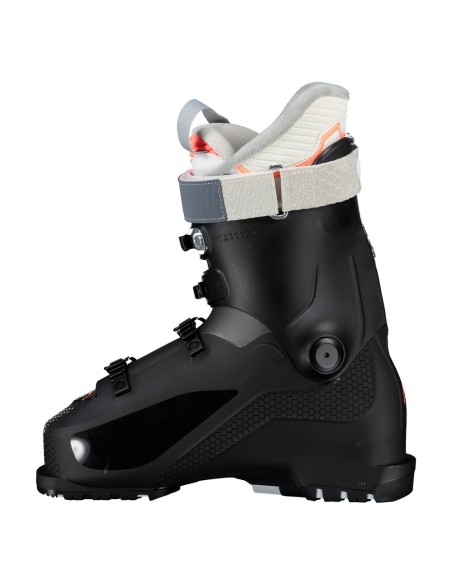 HEAD EDGE LYT 90W BLACK SALMON