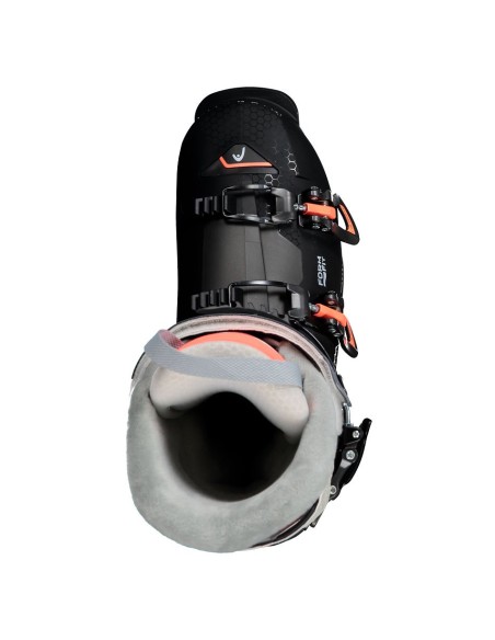 HEAD EDGE LYT 90W BLACK SALMON