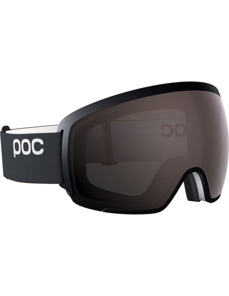 POC ORB CLARITY URANIUM BLACK CALRITY