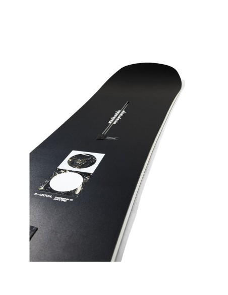 BURTON INSTIGATOR