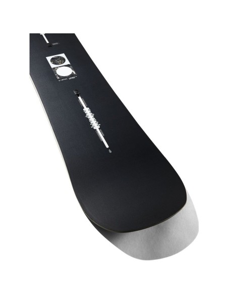 BURTON INSTIGATOR