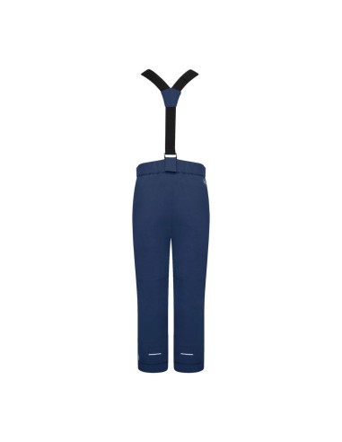 OUTMOVE II PANT MOONLT DENIM