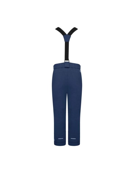 OUTMOVE II PANT MOONLT DENIM