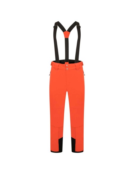 DARE2B ACHIEVE II PANT DANGER RED