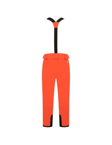 DARE2B ACHIEVE II PANT DANGER RED