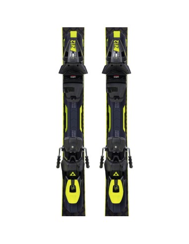 RC4 WC SC MT + RC4 Z12 PR